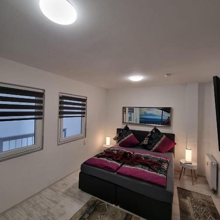 Quedels Loft Lejlighed Quedlinburg Eksteriør billede