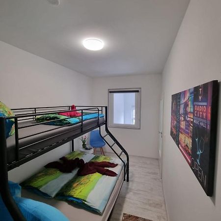 Quedels Loft Lejlighed Quedlinburg Eksteriør billede