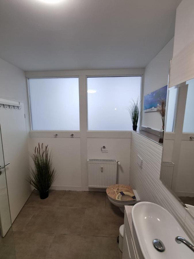 Quedels Loft Lejlighed Quedlinburg Eksteriør billede